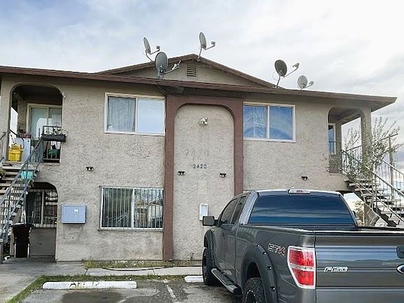 3rd image of 2420 Ellis St #D