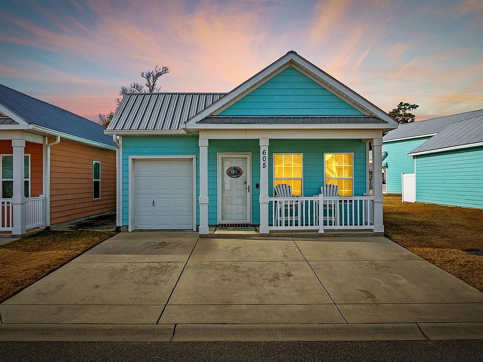 1st image of 605 Wave Rider Ln. #B14-3