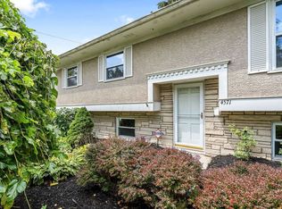 4571 Ducrest Dr, Columbus, OH 43220