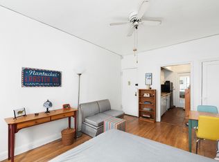 411 E 87th St APT 5A, New York, NY 10128