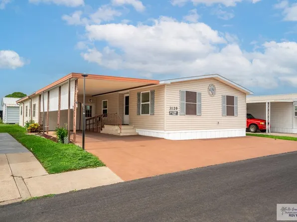 3129 Sonora Dr, Weslaco, TX 78596