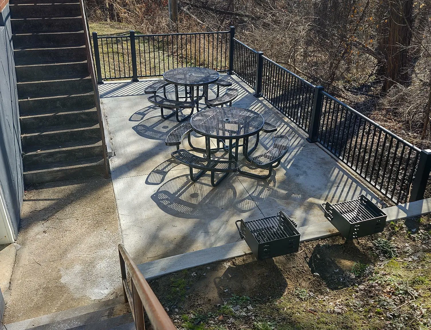 Maple Grove Apartments — Photo 1