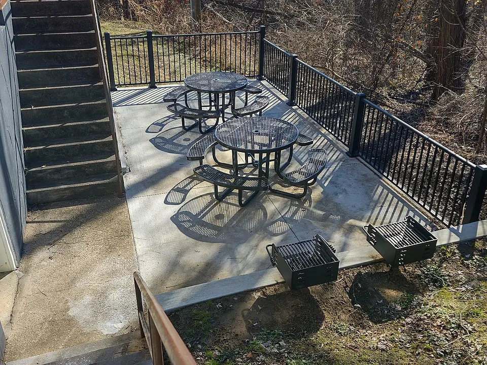 Maple Grove Apartments
