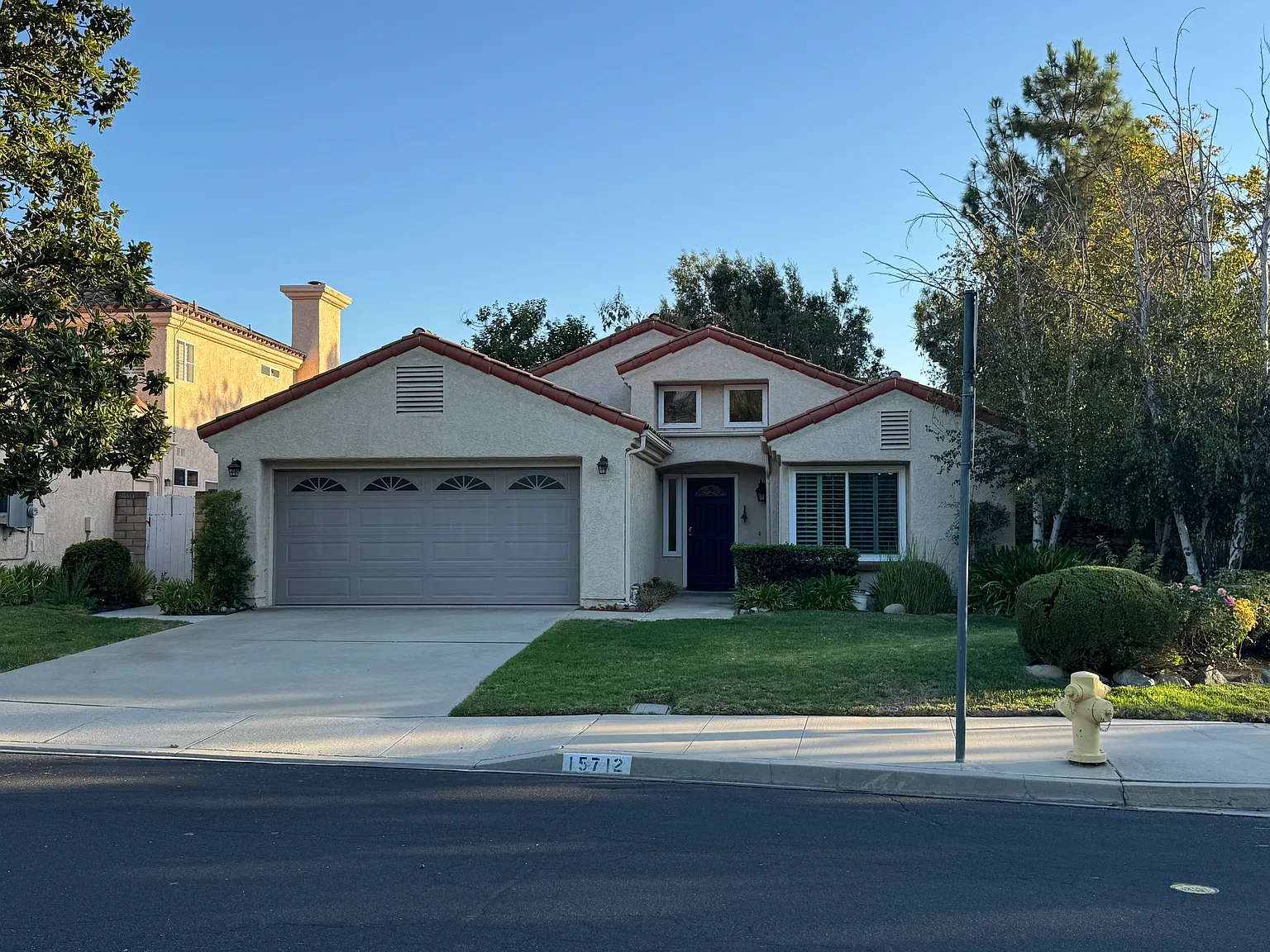 15712 Sophomore Ct — Photo 1