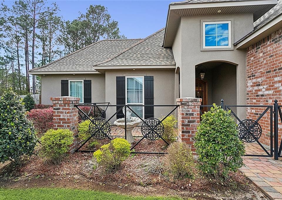 933 S Corniche Du Lac, Covington, LA 70433 Zillow