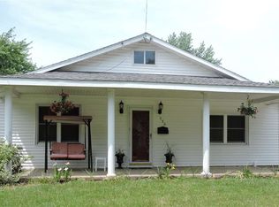530 W Piper St, Macomb, IL 61455