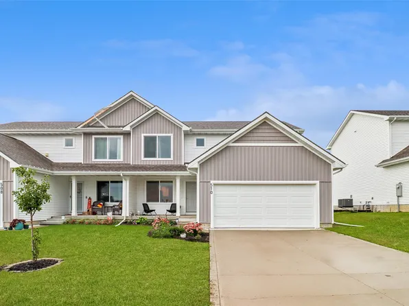 510 7th St NE, Mitchellville, IA 50169