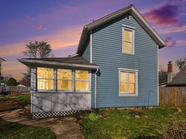 107 N West St, Milford, IN 46542