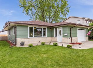 2031 80th Pl, Kenosha, WI 53143