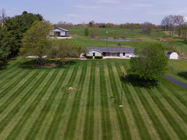 588 Chambers Rd, Walton, KY 41094