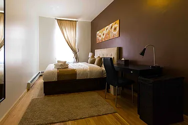 Rented by 348 First Second LLC