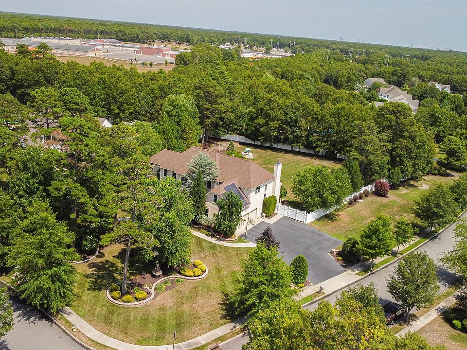 228 Granville Cir, Egg Harbor Township, NJ 08234 Zillow