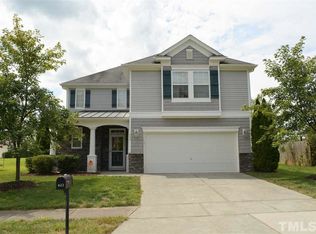 622 Conover Rd, Durham, NC 27703