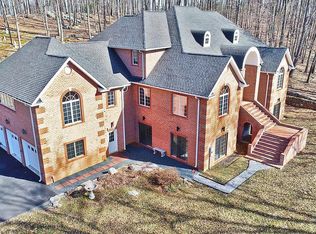 3632 Burkins Rd, Street, MD 21154