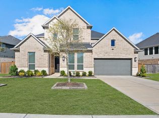739 Corbin Crest Trl, La Porte, TX 77571