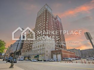 525 W Lafayette Blvd #12E, Detroit, MI 48226