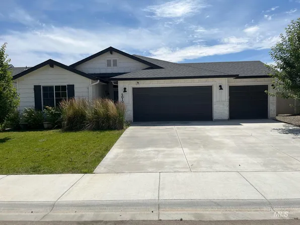5010 Clearfield St, Caldwell, ID 83605