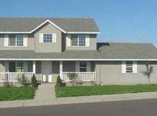 1509 N Monroe St, Lafayette, OR 97127
