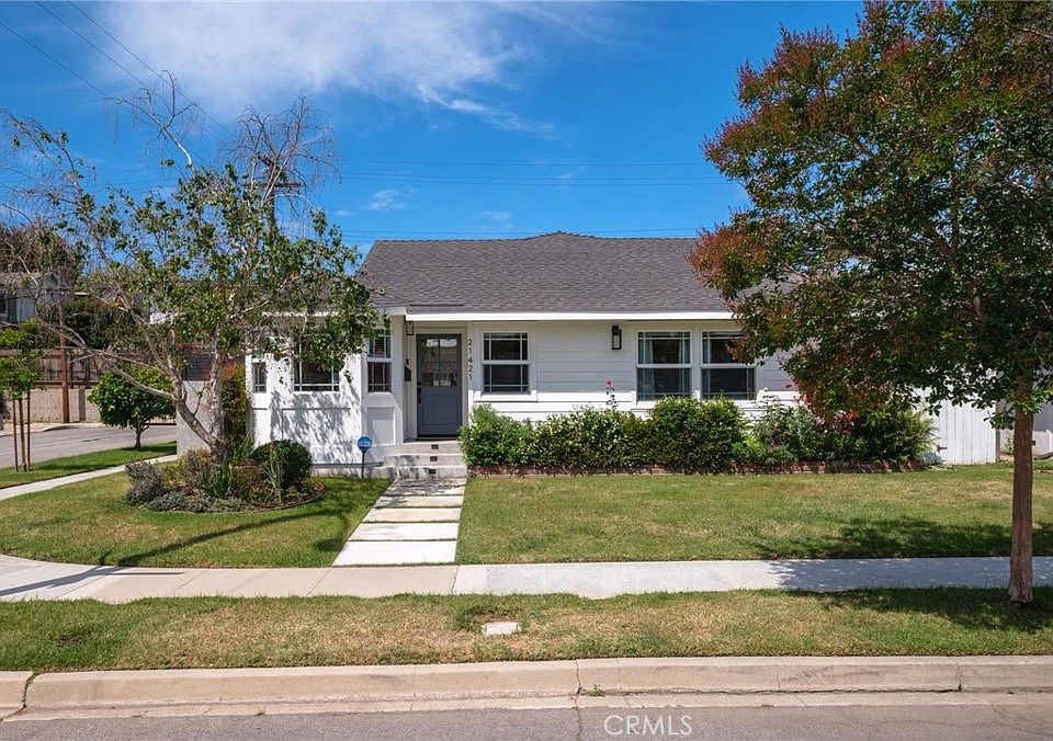 1st image of 21421 Howard Ave