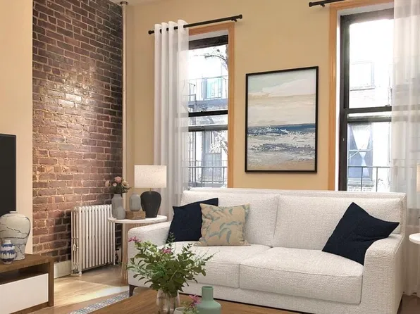 409 W 50th St APT 2D, New York, NY 10019
