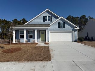4284 Frogie Ln, Shallotte, NC 28470