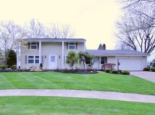657 Burgundy Cir, Marion, OH