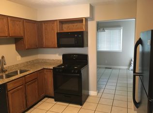 1307 Kingsridge Ct APT C, Normal, IL 61761