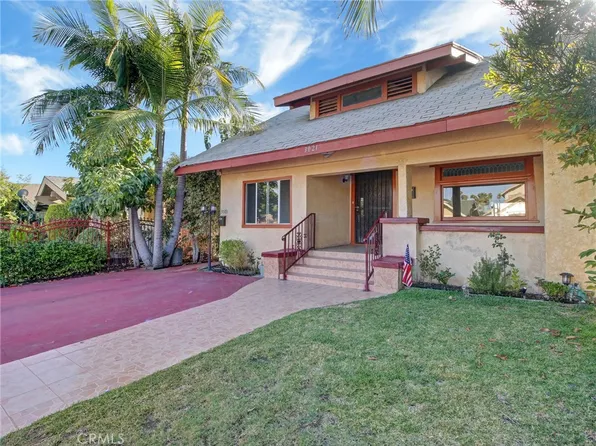 3021 5th Ave, Los Angeles, CA 90018