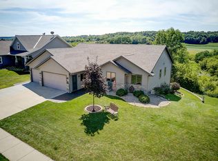 1700 Great Forest Dr, West Bend, WI 53090