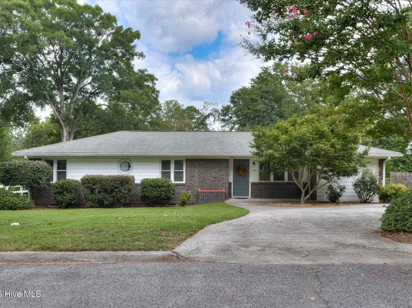 2421 Persimmon Road, Augusta, GA 30904