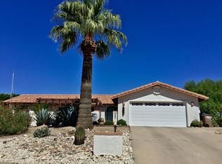 740 W McLean Dr, Wickenburg, AZ 85390