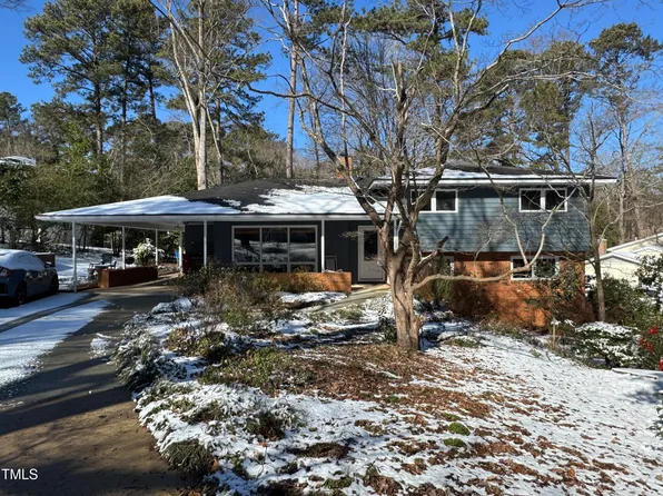 3501 Swift Dr, Raleigh, NC 27606