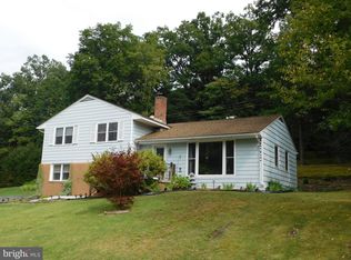 11006 Applewood Dr NW, Lavale, MD 21502