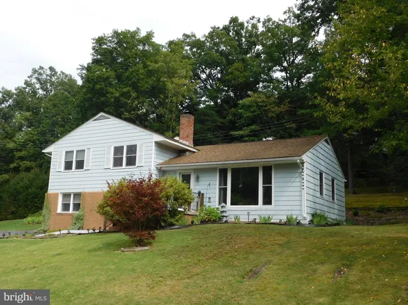 11006 Applewood Dr NW, Lavale, MD 21502