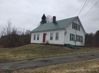 357 Abbott Rd, Winslow, ME 04901