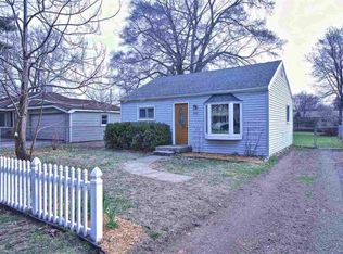 2559 Harrison Ave, Rochester Hills, MI 48307