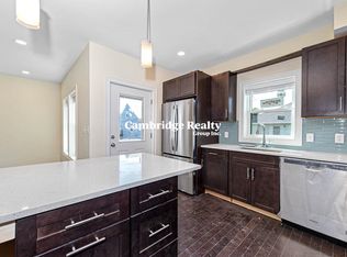 70-72 Stanley Ave #1T, Medford, MA 02155