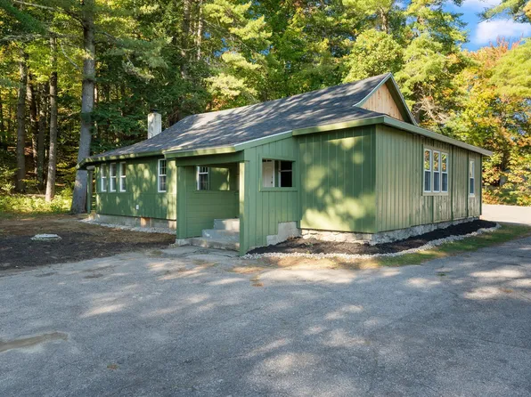 156 Roosevelt Trail, Naples, ME 04055