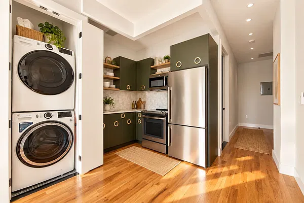 Kitchen, photo 1