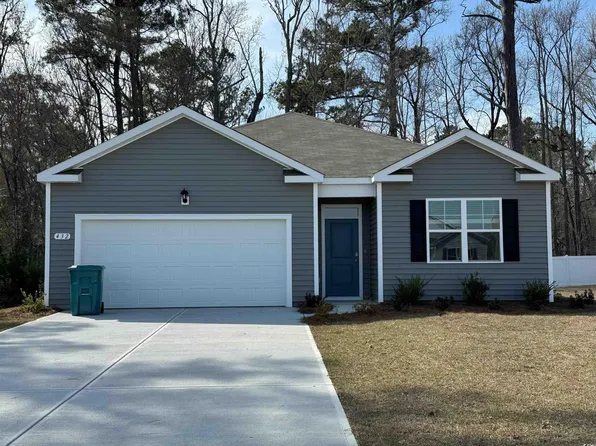 432 Samara Dr. Lot 11- Cali A, Longs, SC 29568