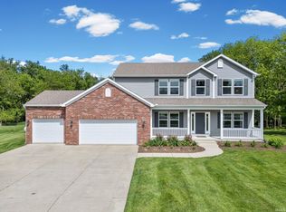 7851 N 100 W, West Lafayette, IN 47906