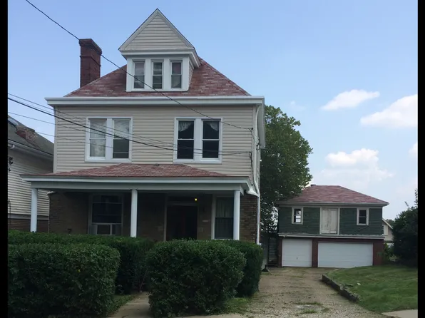2121 Vodeli St Floor 1, Pittsburgh, PA 15216