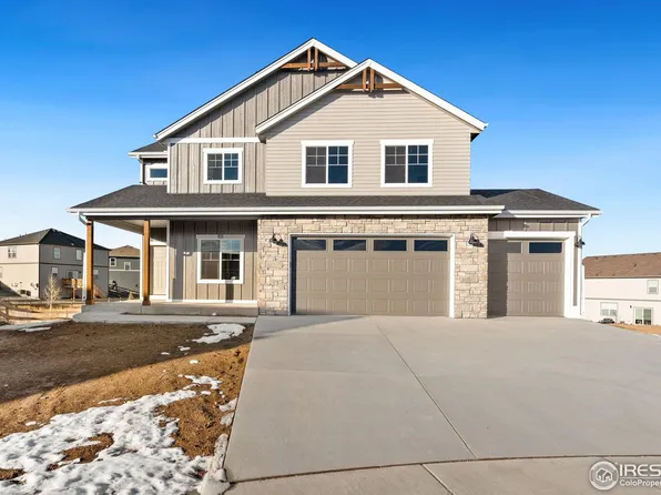 101 63rd Ave, Greeley, CO 80634