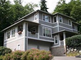 2046 NW Tregaten Ln, Poulsbo, WA 98370
