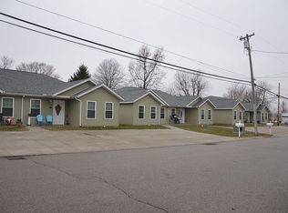 501 4th St, Rising Sun, IN 47040