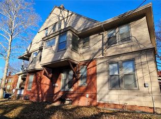 3739 Bell St, Kansas City, MO 64111