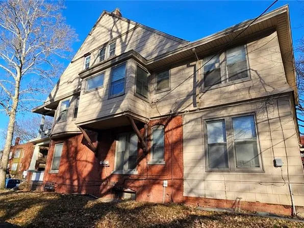 3739 Bell St, Kansas City, MO 64111