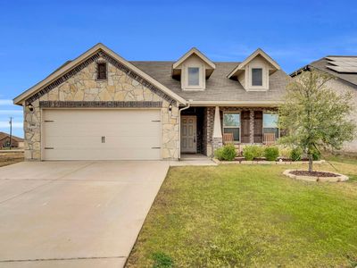 2901 Kokomo Ct, Fort Worth, TX, 76123
