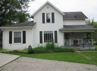 907 Wayne Ave, Defiance, OH 43512