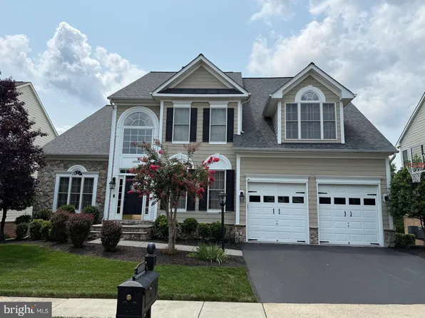 19508 Mill Dam Pl, Leesburg, VA 20176